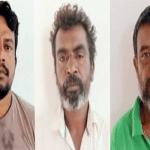 Tamil Nadu labourer's murder: Three arrested
