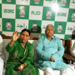Lalu's family members to court today