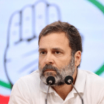 What Rahul gandhi said when asked why he was not married: Watch video