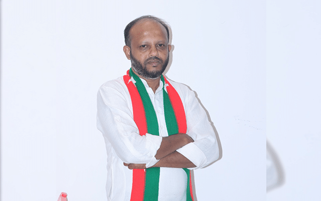 Eshwarappa's statement against Azaan reflects the dirty mentality of ruling BJP party: SDPI