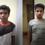 Mangaluru: Two arrested for selling ganja