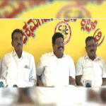 District hand leaders demand congress ticket for former minister H C Mahadevappa