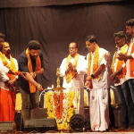 Moodbidri: The 8th anniversary of "Namma Jawaner Iruvailu"