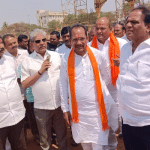BJP is back in power in Karnataka, says Prabhu Chavan