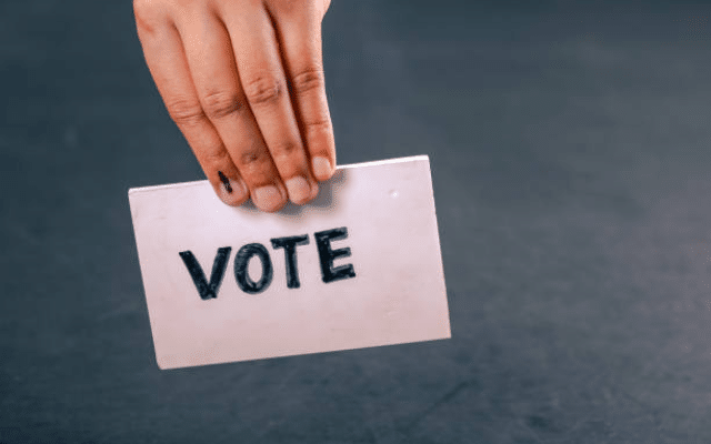 Dakshina Kannada 56.35 per cent and Udupi 60.27 per cent. Voting