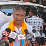 Mahesh Tenginakai will win by a margin of 35,000 to 40,000 votes: Aravind Bellada