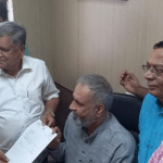 Karwar: Shettar resigns as MLA