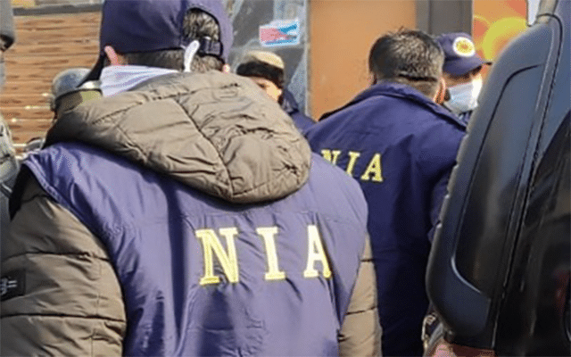 NIA conducts raids in four states, including Karnataka, on fake currency printing racket