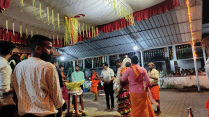 Mangaluru: Kondadi Durgaparameshwari Nagakanika Temple