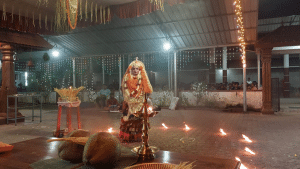 Mangaluru: Kondadi Durgaparameshwari Nagakanika Temple
