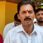 Udupi: Congress rebels against Prasad Kanchan