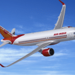 Air India to get Rs 10 lakh DGCA imposes penalty