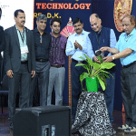 Moodbidri: Alva's Engineering College's Y20 talks