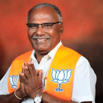Tumkur: Bettaswamy admitted to hospital after missing BJP ticket