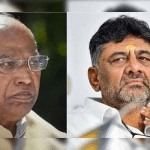 Kharge has been treated unfairly: DK Shivakumar on Dalit CM's weapon