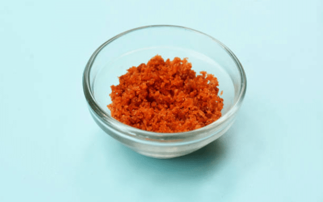 Maharashtra Special Chutney Powder Garlic Dry Chutney