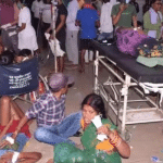 Over 16 girl students fall ill after consuming breakfast at hostel