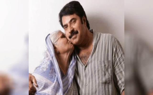 Malayalam superstar Mammootty's mother passes away in Kochi