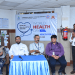 Mangaluru: World Health Day at Yenepoya Medical College Hospital in Deralakatte