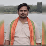 Dharwad BJP District Yuva Morcha Vice-President Shot Dead In Bengaluru