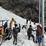 Scores of tourists feared dead in Sikkim avalanche
