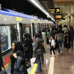 New Delhi: No entry into Tehran Metro without hijab