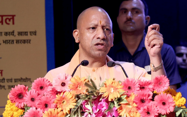 Yogi to campaign for BJP in Bantwal