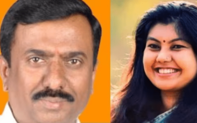Jayanagar Assembly Constituency Results 2019: Congress candidate Sowmya Reddy shocked