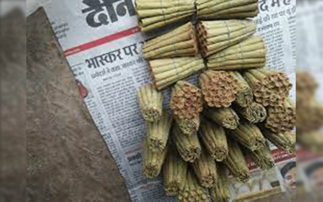 Recommendation to impose additional tax on beedi