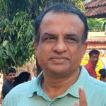 Manjunath Bhandari as the in-charge minister of Dakshina Kannada district?