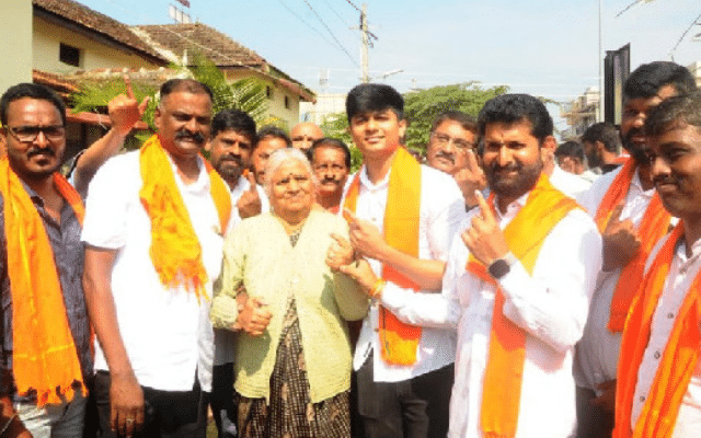 BJP will come back to power in Karnataka: CT Ravi