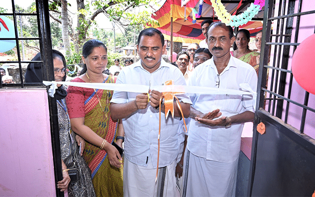 State's health sector has been strengthened through Ardram Mission: Pinarayi Vijayan