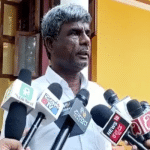 Siddaramaiah government is in a mess: Kota Srinivas Poojary