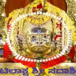 Seeyalabhishekam to Lord Sri Sadashiva at Nittileshwara Temple