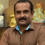 Cm's media advisor K. V Prabhakar appointed