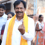 Bjp will blossom in Mangaluru: Satish Kumpala