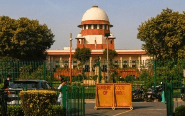 'Supreme Court' case information to be available on website in no time