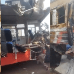 Maha: 6 killed in bus-truck collision, CM announces Rs 10 lakh ex-gratia