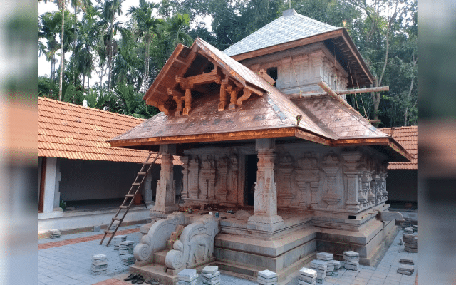 Urudai Sri Mukhyaprana Swamy Temple: May 20-22: Punarpratishtha Brahmakalashotsava