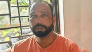 Prabhakar Nonda murder case: Three, including brother, arrested