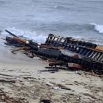 103 people killed in Nigeria boat mishap