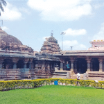 Chandramouleshwara temple