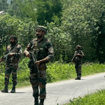 At least 11 villagers killed in firing by suspected militants in Manipur