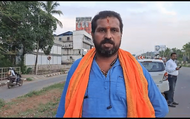 Bajrang Dal threatens to withdraw anti-conversion law