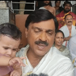 I have Manjunath's blessings: Reddy's reaction on CBI case