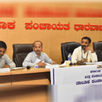 Officials should bring detailed figures to the meeting, says Minister Santosh Lad