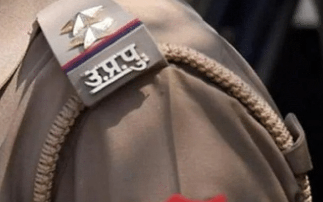 UP Police bust conversion racket being run through gaming app