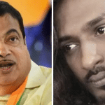 Jayesh, who had threatened Nitin Gadkari, has terror links