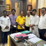 Financial contribution under The Patla Foundation Trust Yakshasraya Scheme