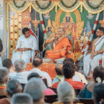 45th Chaturmasya Vrata of Palimaru Sri in Chennai